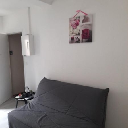 Promo Studio Wi-Fi A Courseulles-Sur-Mer Exterior photo